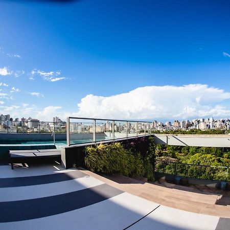 Studio Boutique Porto Alegre Luaran gambar
