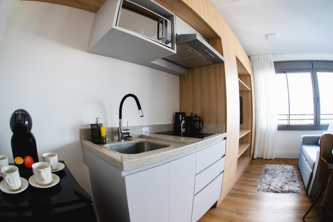 Studio Boutique Porto Alegre Luaran gambar