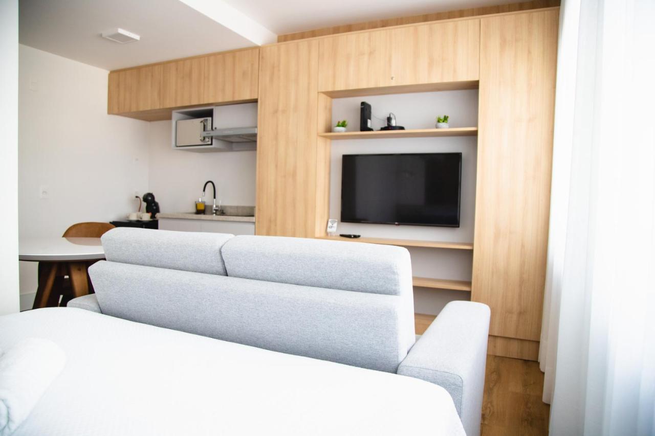 Studio Boutique Porto Alegre Luaran gambar
