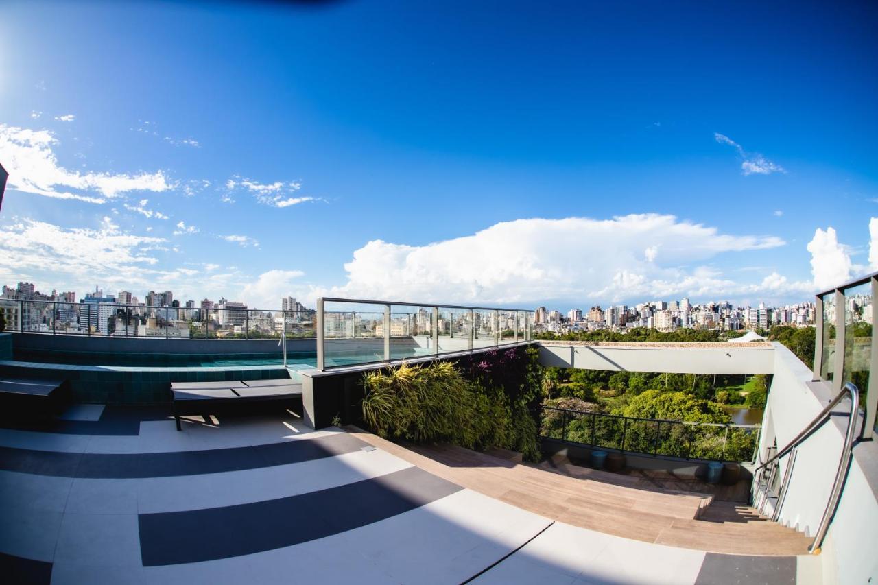 Studio Boutique Porto Alegre Luaran gambar
