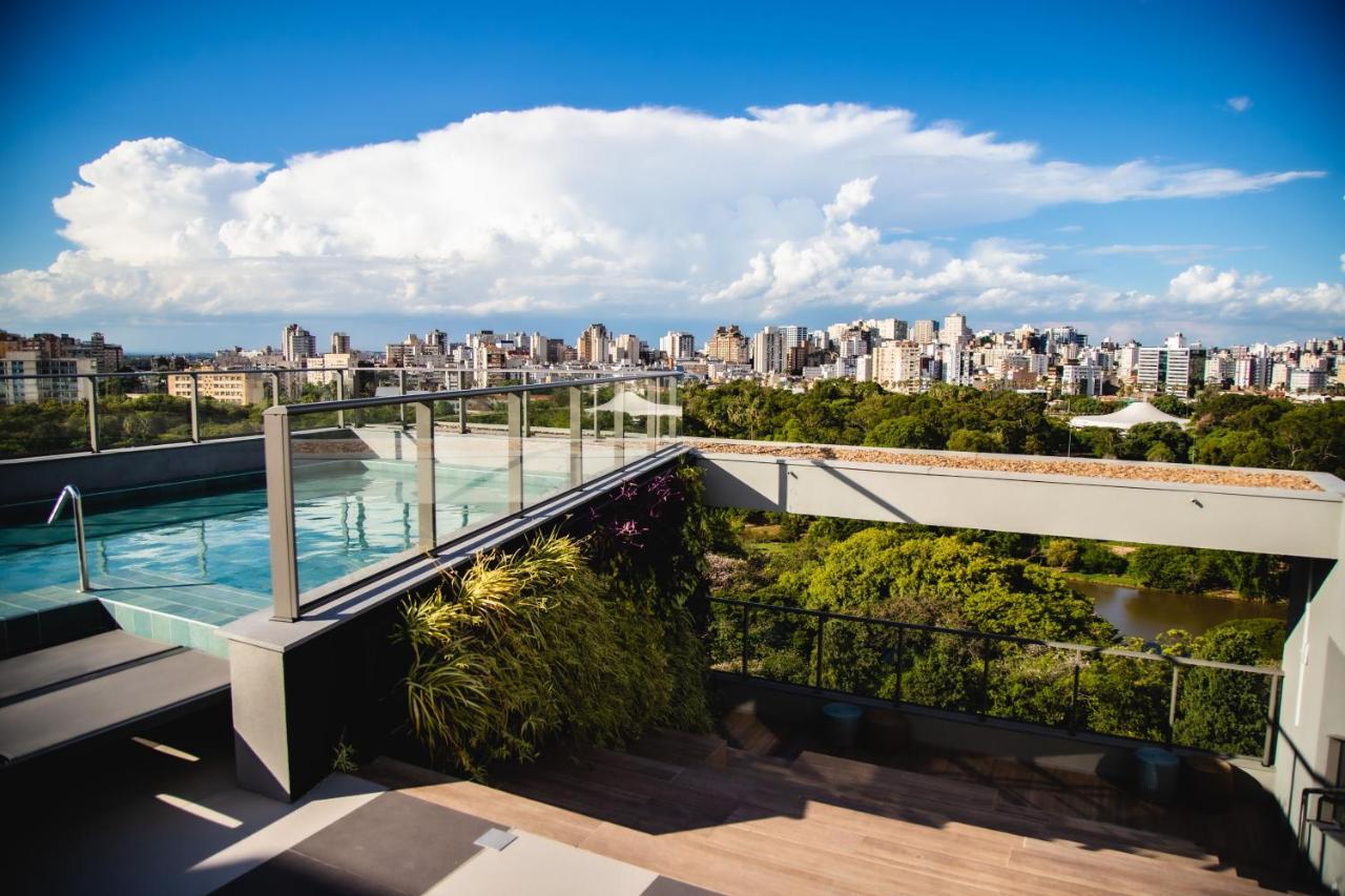 Studio Boutique Porto Alegre Luaran gambar