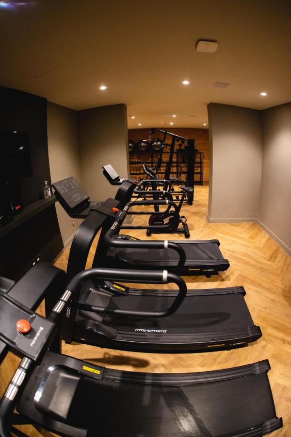 Studio Boutique Porto Alegre Luaran gambar