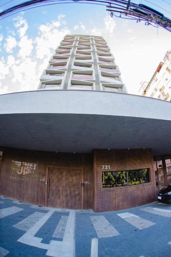 Studio Boutique Porto Alegre Luaran gambar