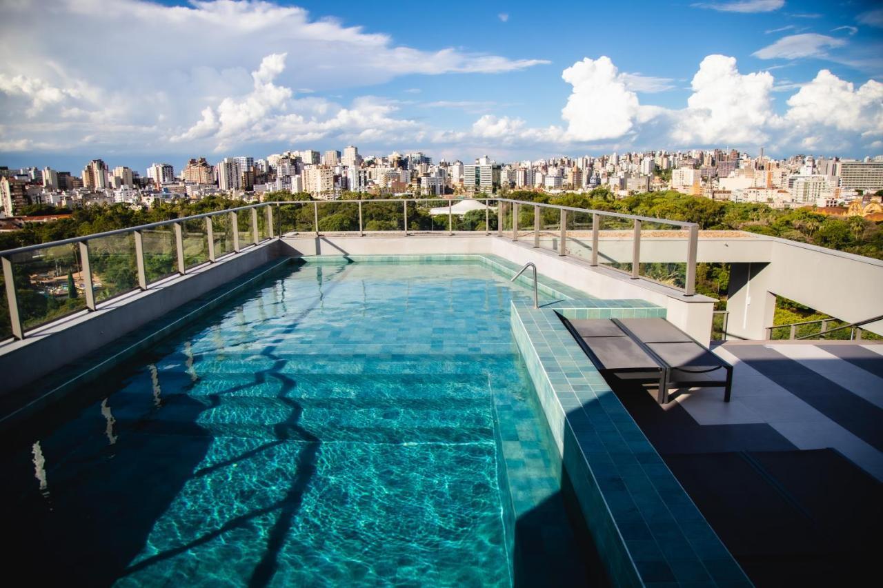 Studio Boutique Porto Alegre Luaran gambar