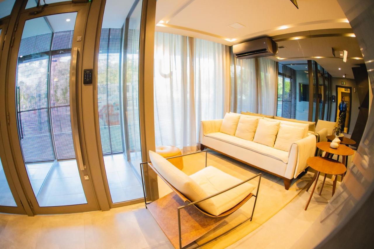 Studio Boutique Porto Alegre Luaran gambar