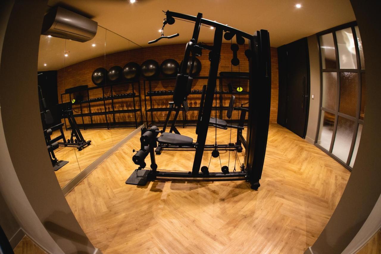 Studio Boutique Porto Alegre Luaran gambar